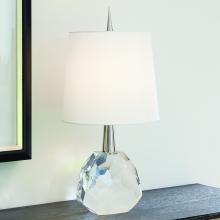  8.82417 - Gem Lamp-Nickel